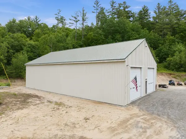 119 Dorchester Road, Rumney, NH 03266