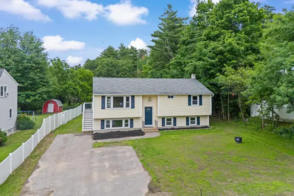 540 Bodwell Road, Manchester, NH 03109