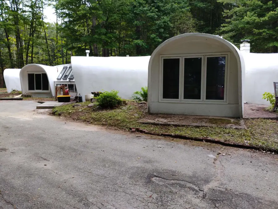 470 Jewett Road, Hopkinton, NH 03229 - #2