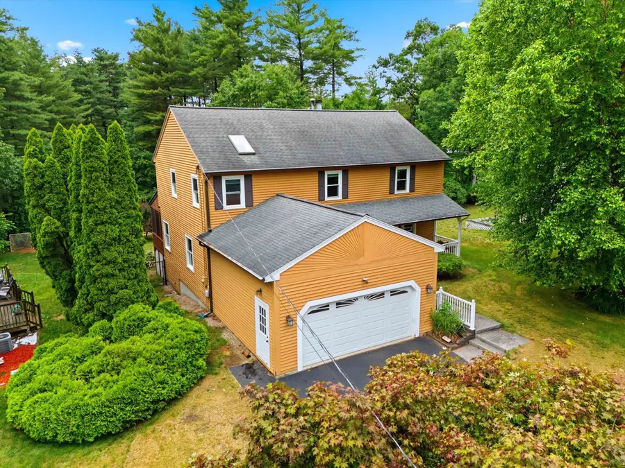 11 Hammar Road, Nashua, NH 03062 - #3