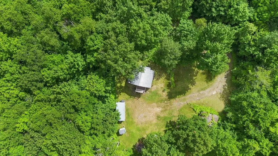 801 Deep Gibou Road, Montgomery Center, VT 05471 - #2