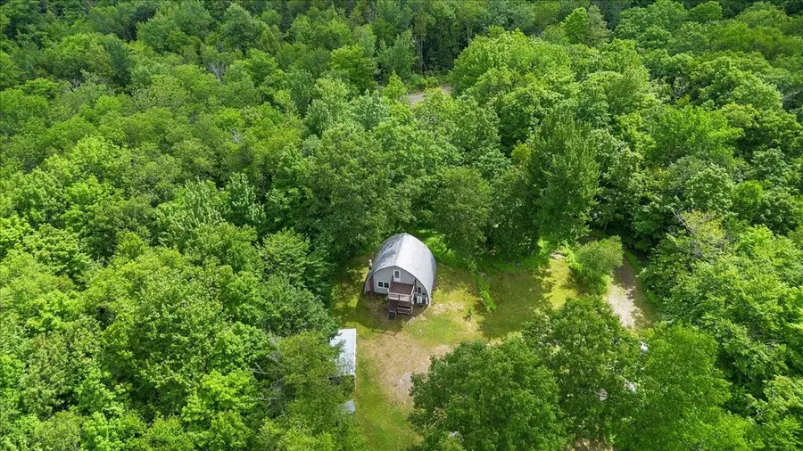 801 Deep Gibou Road, Montgomery Center, VT 05471 - #3