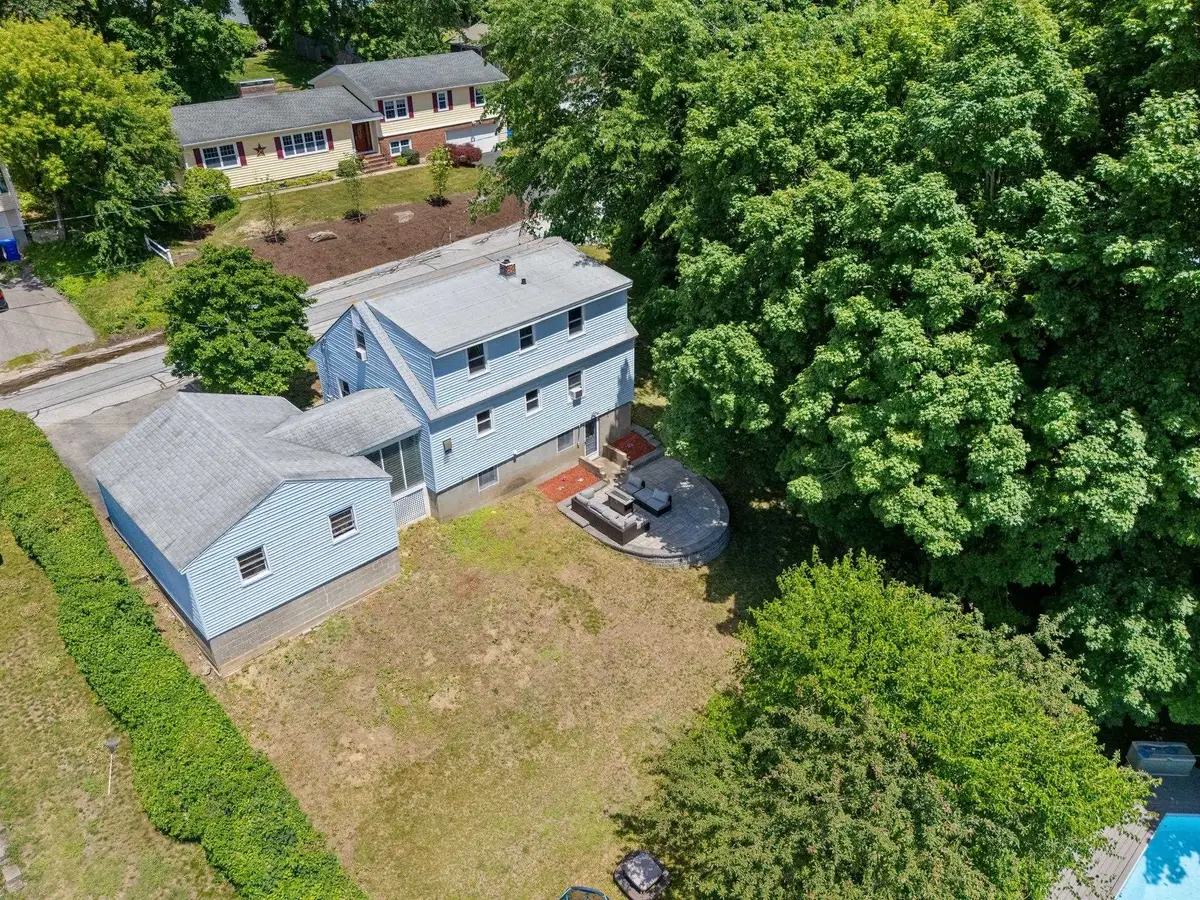 493 Laurel Street, Manchester, NH 03103 - #1