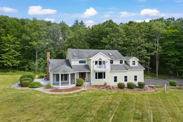 101 Mansion Road, Dunbarton, NH 03046