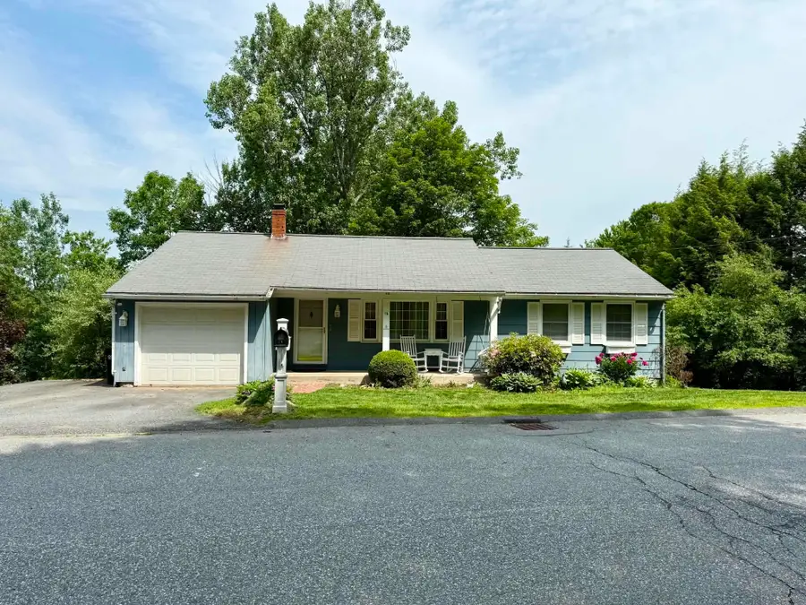 16 Edwin Avenue, Claremont, NH 03743 - #3