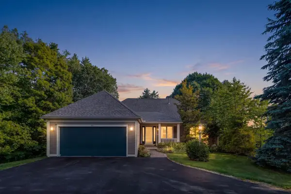 43 Berrill Farms Lane, Hanover, NH 03755