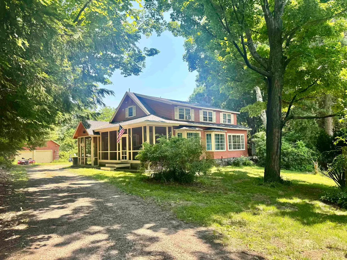 43 White Oaks Road, Laconia, NH 03246 - #1