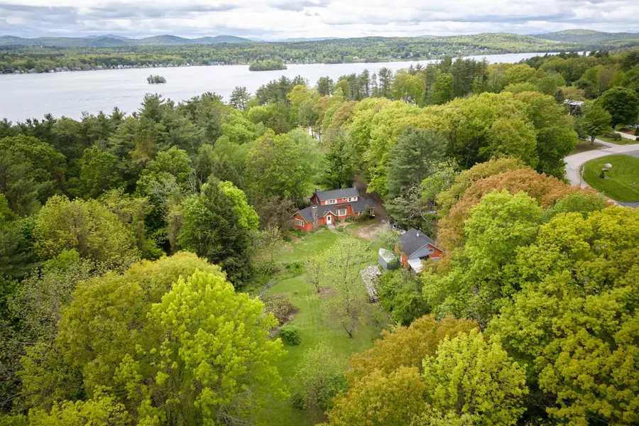 43 White Oaks Road, Laconia, NH 03246 - #3
