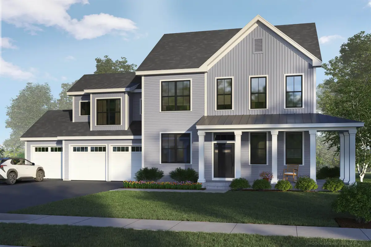 64 Haymaker Lane #Lot 19, South Burlington, VT 05403 - #1