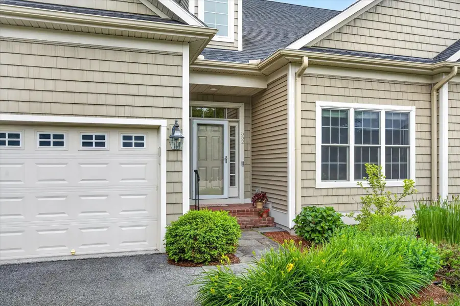 552 Michael Lane, Williston, VT 05495 - #3