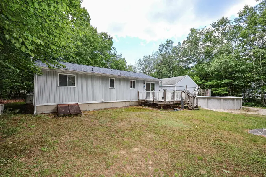 60 Farmer Road, South Hooksett, NH 03016 - #3
