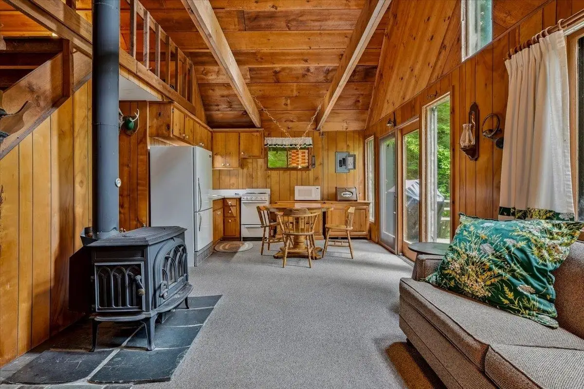 110 Spring Hill Lane, Starksboro, VT 05733 - #1