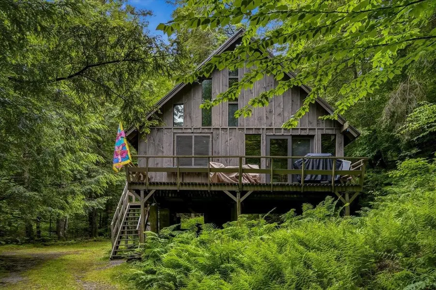 110 Spring Hill Lane, Starksboro, VT 05733 - #2