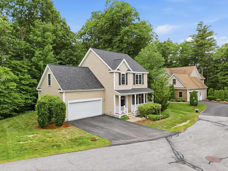 54 River Bend Way, Manchester, NH 03103 - #2