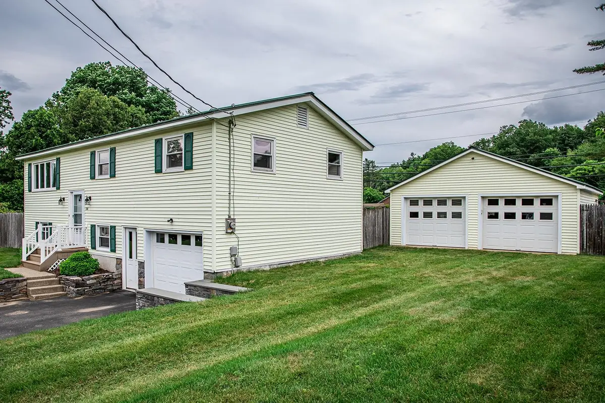 336 Birchwood Drive, Colchester, VT 05446 - #1