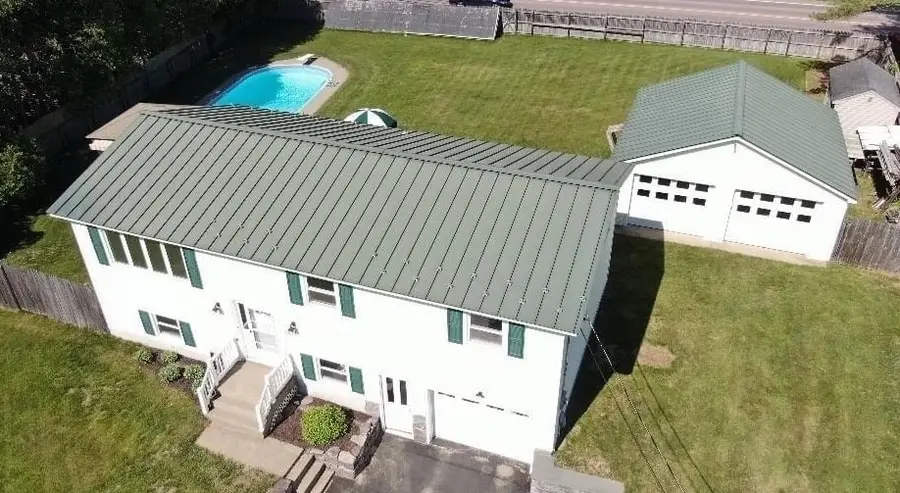 336 Birchwood Drive, Colchester, VT 05446 - #2