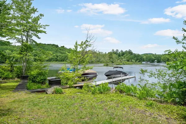 114 River Street #lots 34 & 10, Ashland, NH 03217