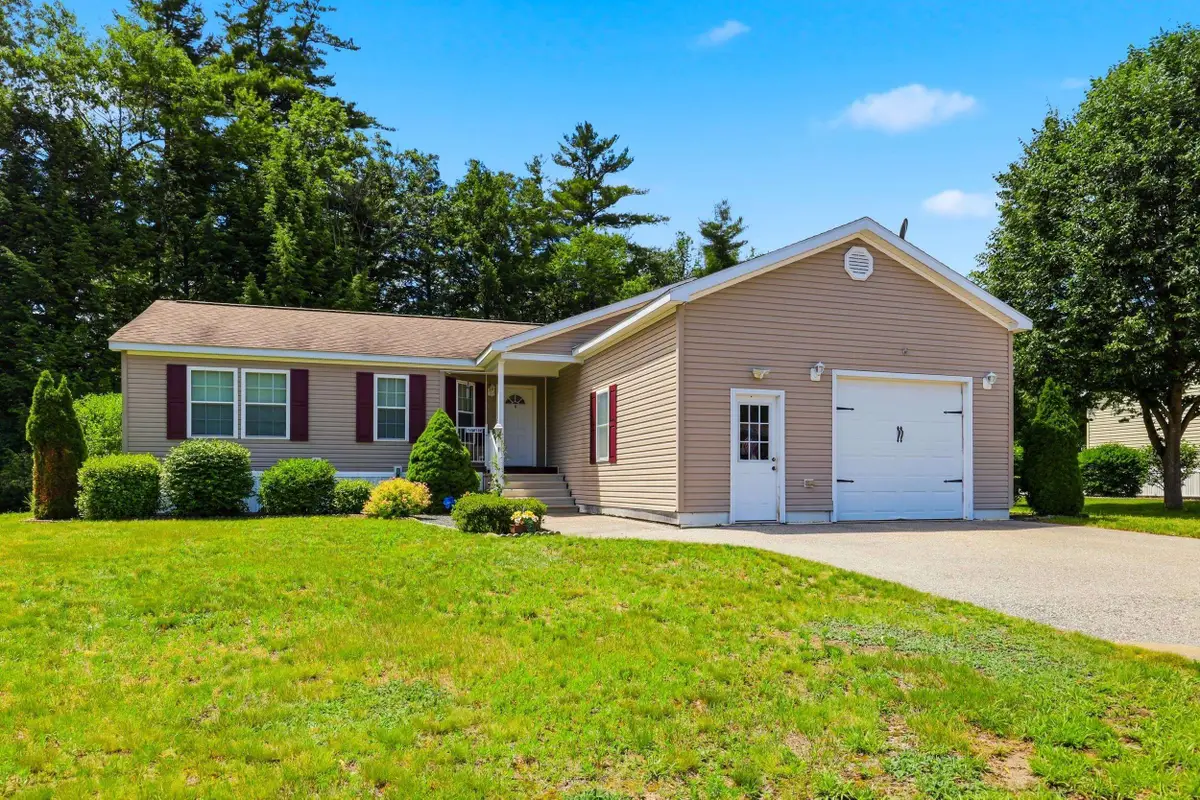 11 Northbrook Drive, Tilton, NH 03276 - #1
