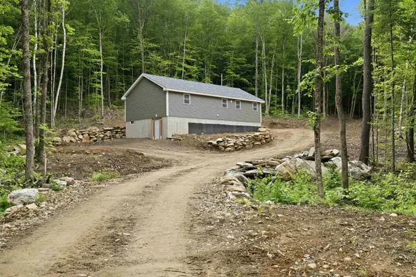 164 Gustin Pond Road, Marlow, NH 03456