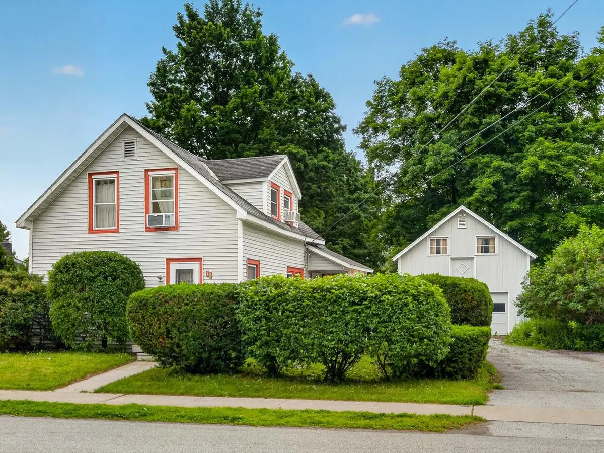 58 Nason Street, Saint Albans, VT 05478 - #1