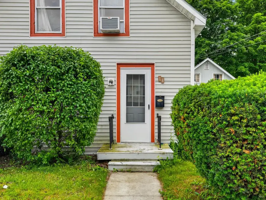 58 Nason Street, Saint Albans, VT 05478 - #2
