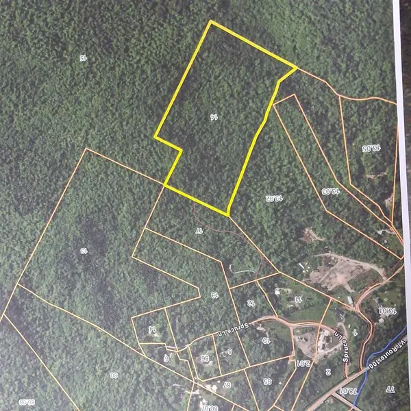0000 Oak Lane, Eden, VT 05652