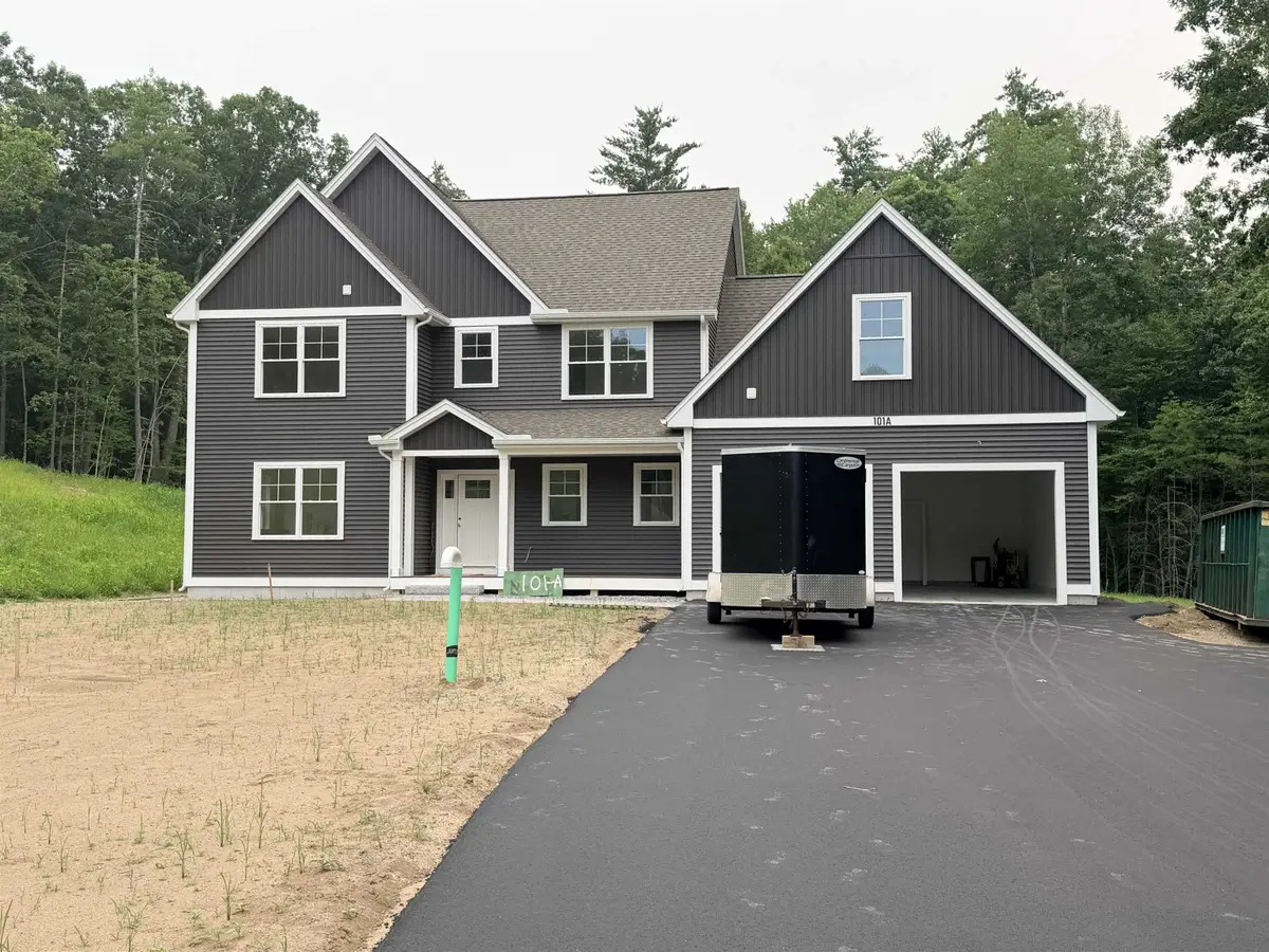 101A Seaverns Bridge Road, Merrimack, NH 03054 - #1