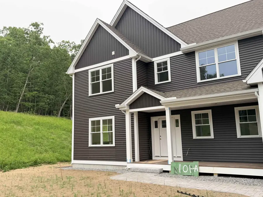 101A Seaverns Bridge Road, Merrimack, NH 03054 - #2