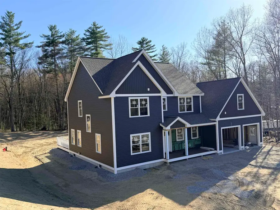 101A Seaverns Bridge Road, Merrimack, NH 03054 - #3