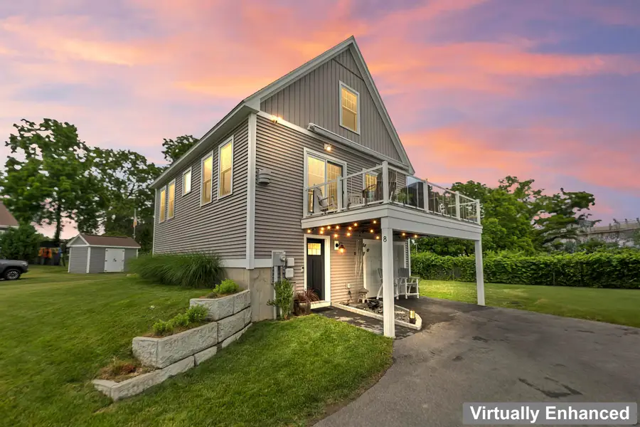 8 Heaphy Lane, Dover, NH 03820 - #2