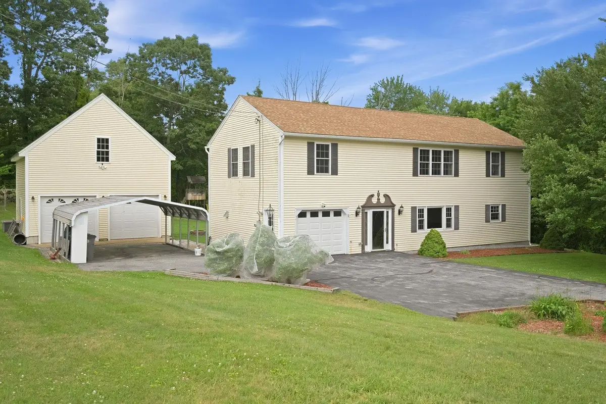 5 Johns Drive, Hooksett, NH 03106 - #1