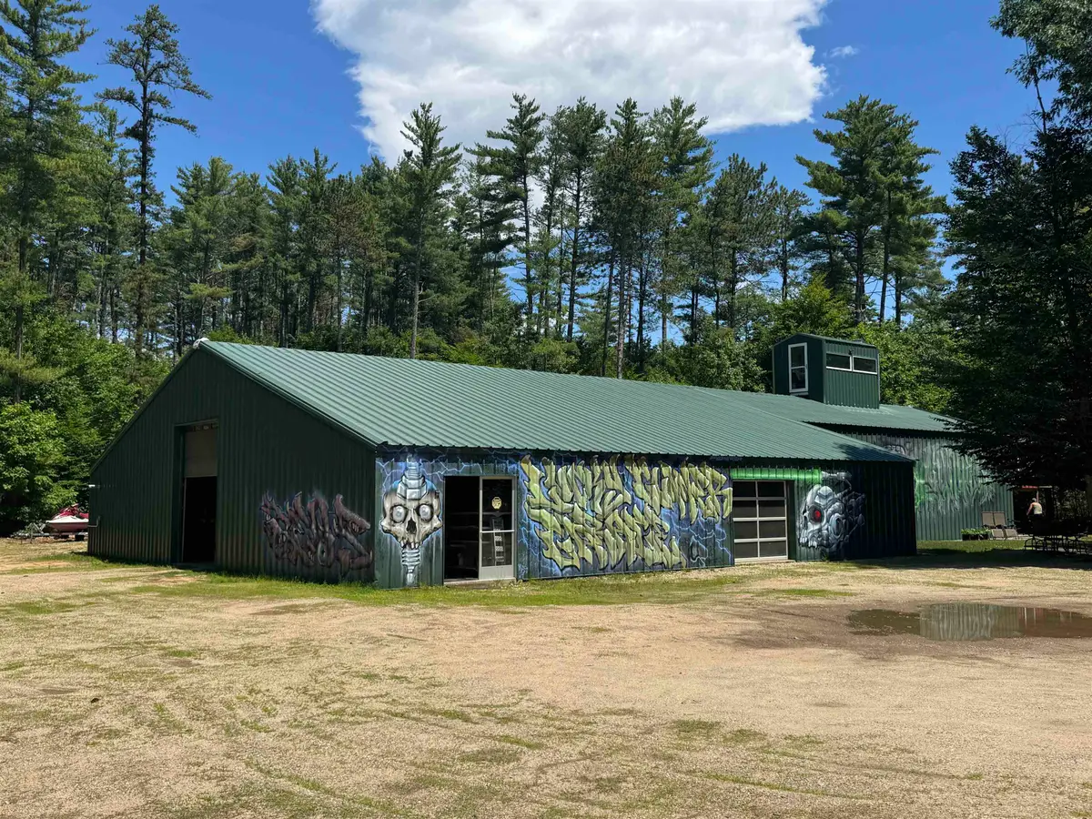 80 Mill Street, Center Conway, NH 03813 - #1
