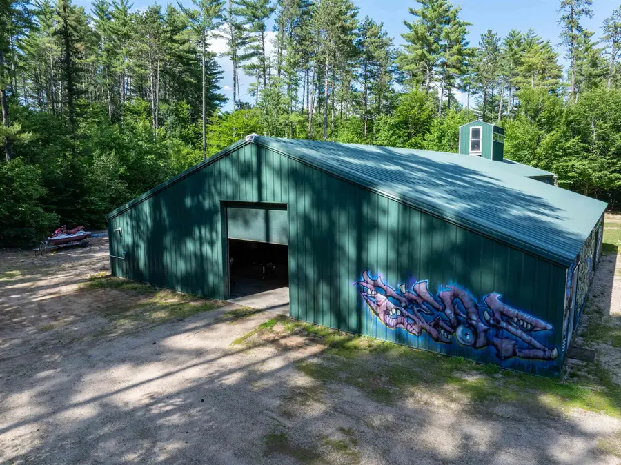 80 Mill Street, Center Conway, NH 03813 - #3