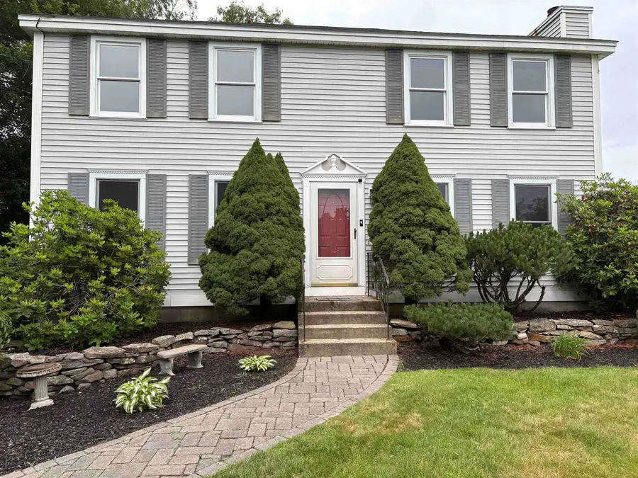 144 Old Derry Road, Londonderry, NH 03053 - #2