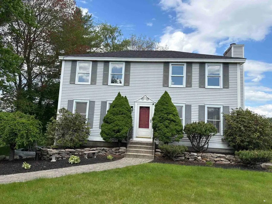144 Old Derry Road, Londonderry, NH 03053 - #3