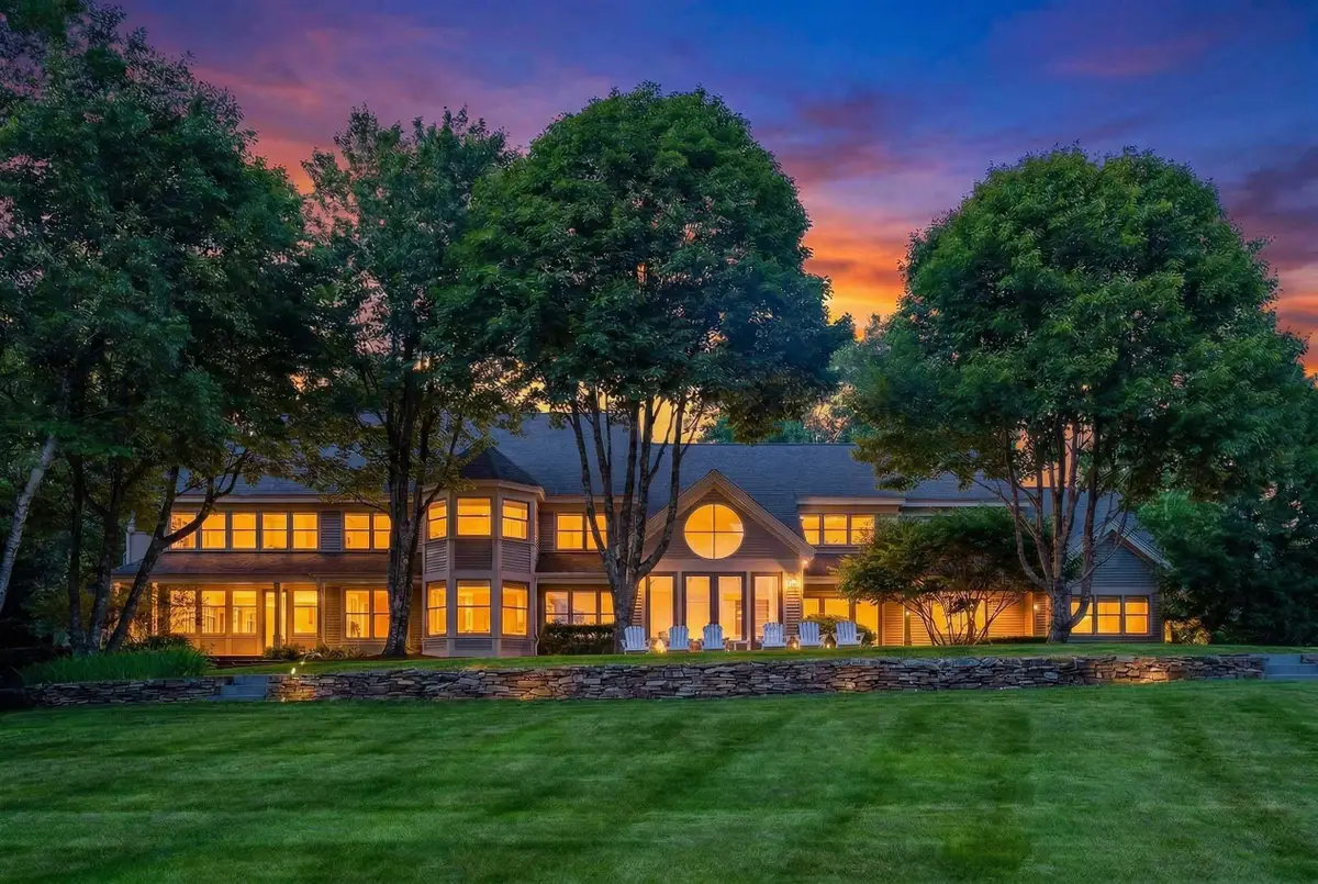 35 Wilmot Center Road, Wilmot, NH 03287 - #1