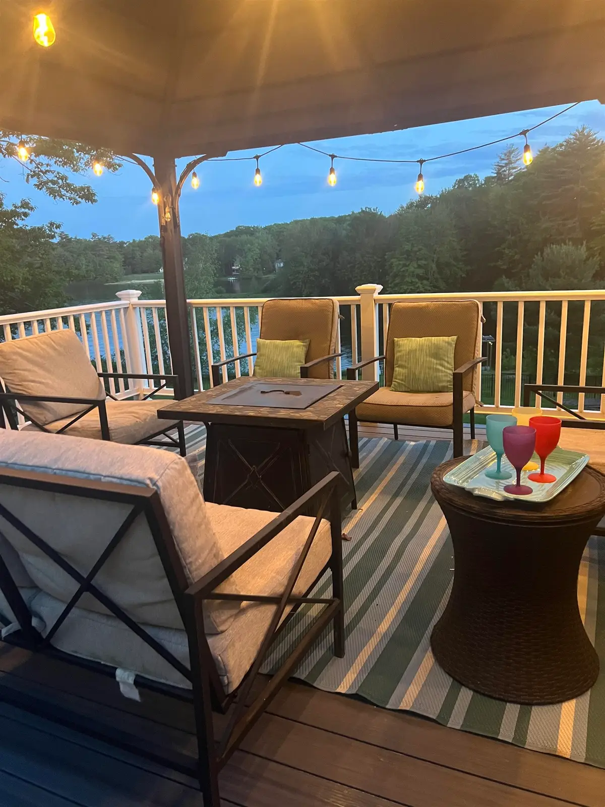 27 Georgetown Road #37, Center Barnstead, NH 03225 - #1
