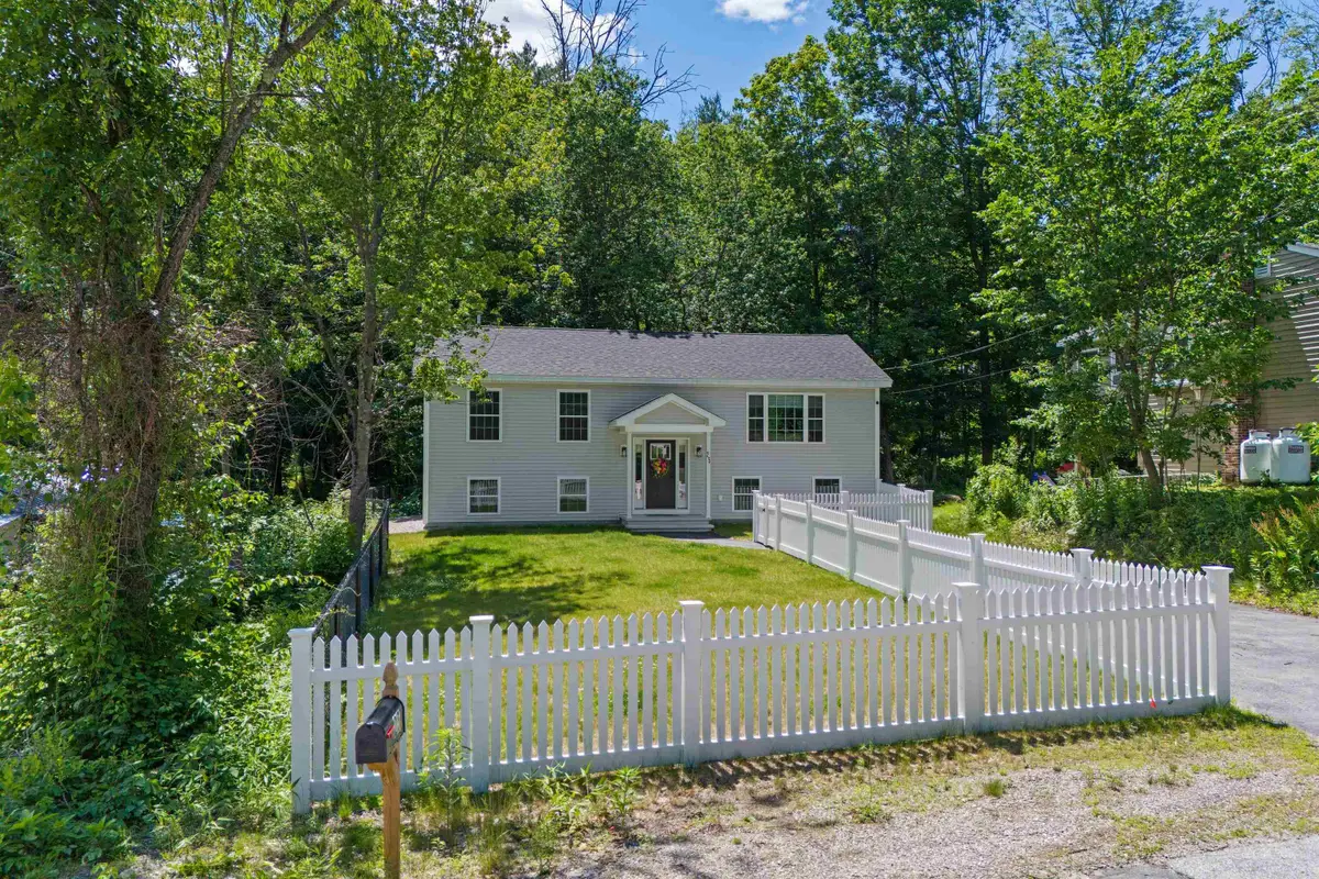 25 Gay Avenue, Hillsborough, NH 03244 - #1