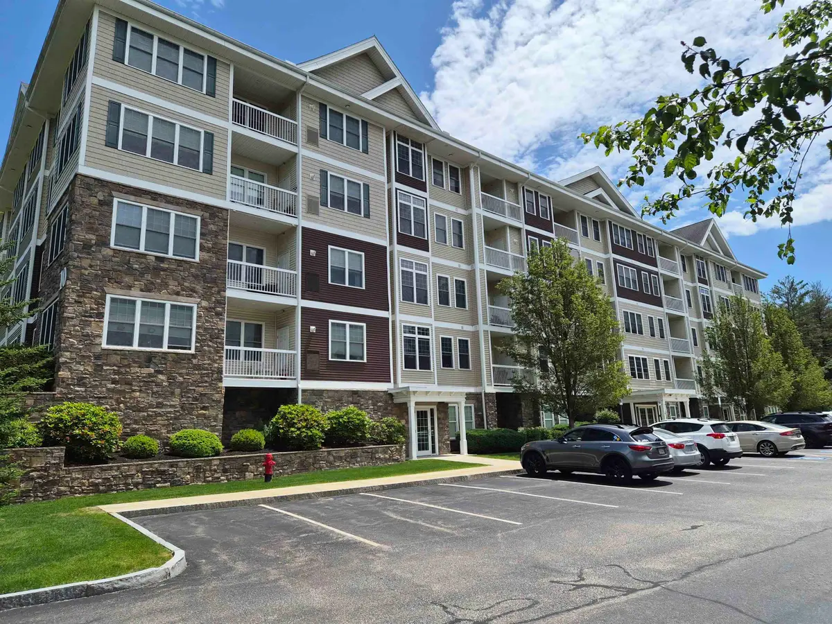 10 Braemoor Woods Road #104, Salem, NH 03079 - #1
