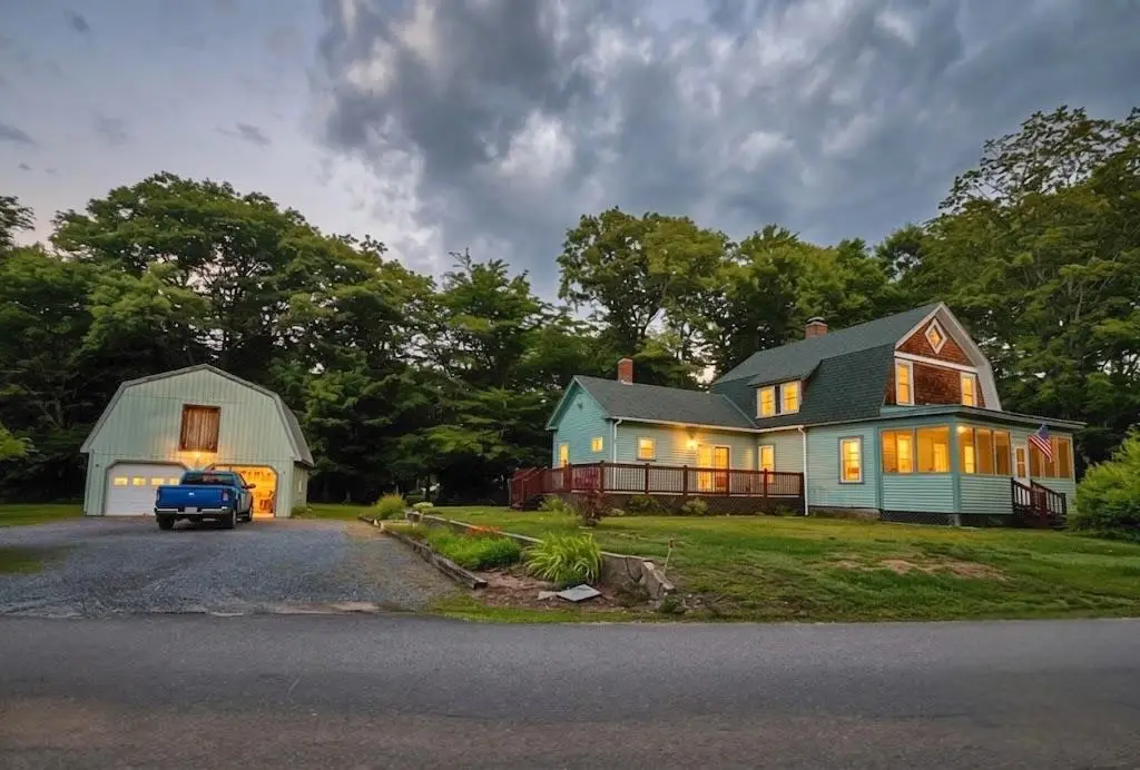 1 Ainsworth Road, Claremont, NH 03743 - #1