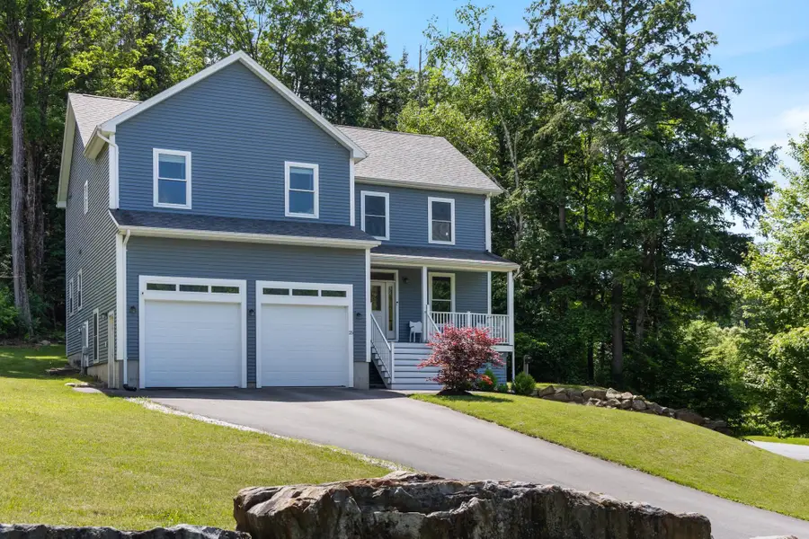 25 Colden Road, Colchester, VT 05446 - #2