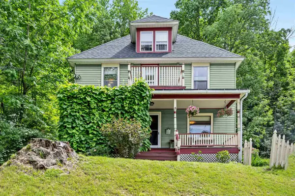 5 Lincoln Avenue, Montpelier, VT 05602
