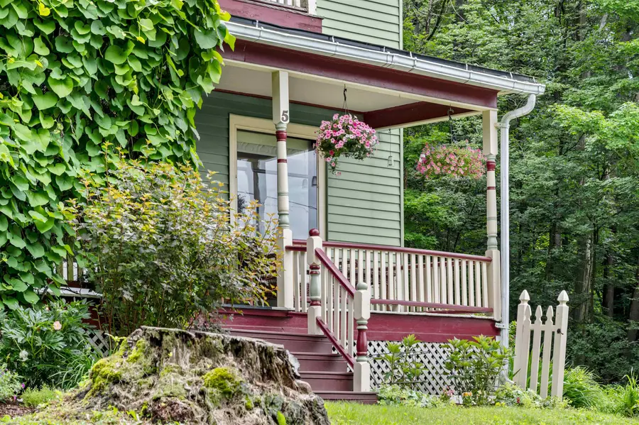 5 Lincoln Avenue, Montpelier, VT 05602 - #2