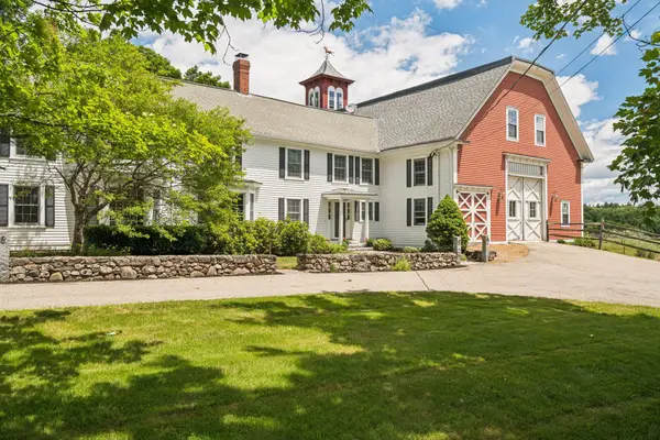 83 Worcester Road, Hollis, NH 03049