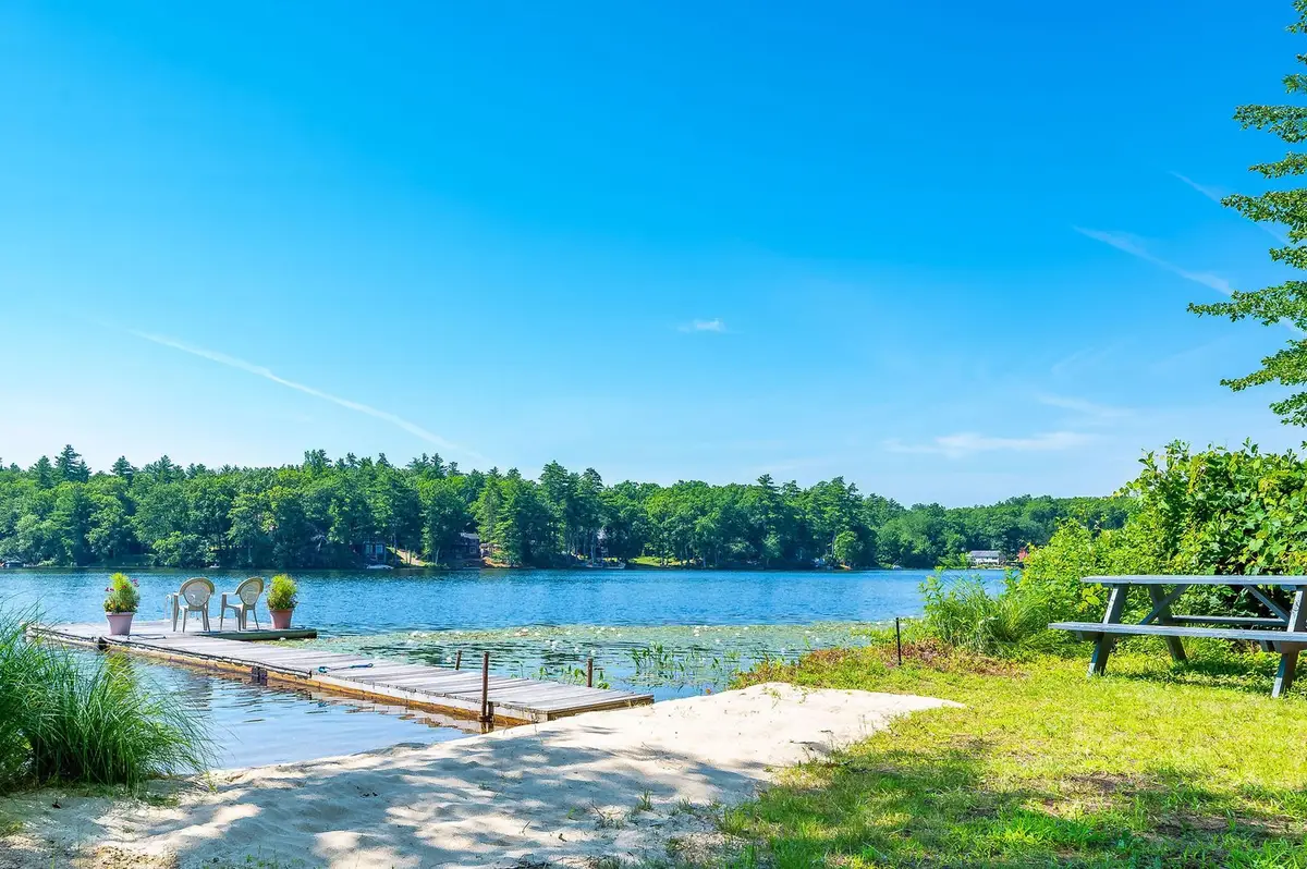165 Calef Highway, Lee, NH 03861 - #1