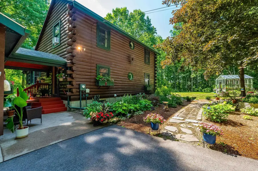 165 Calef Highway, Lee, NH 03861 - #3