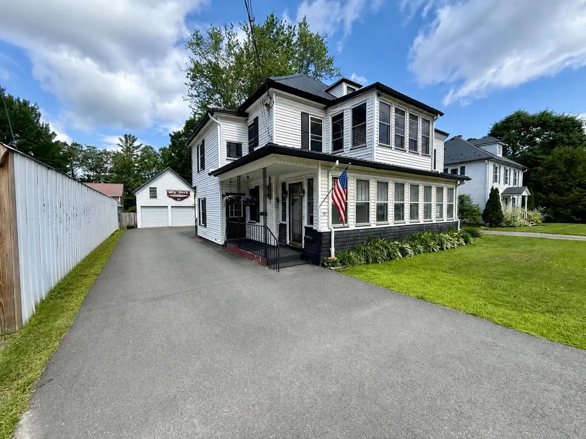 305 Union Street, Newport, VT 05855 - #1