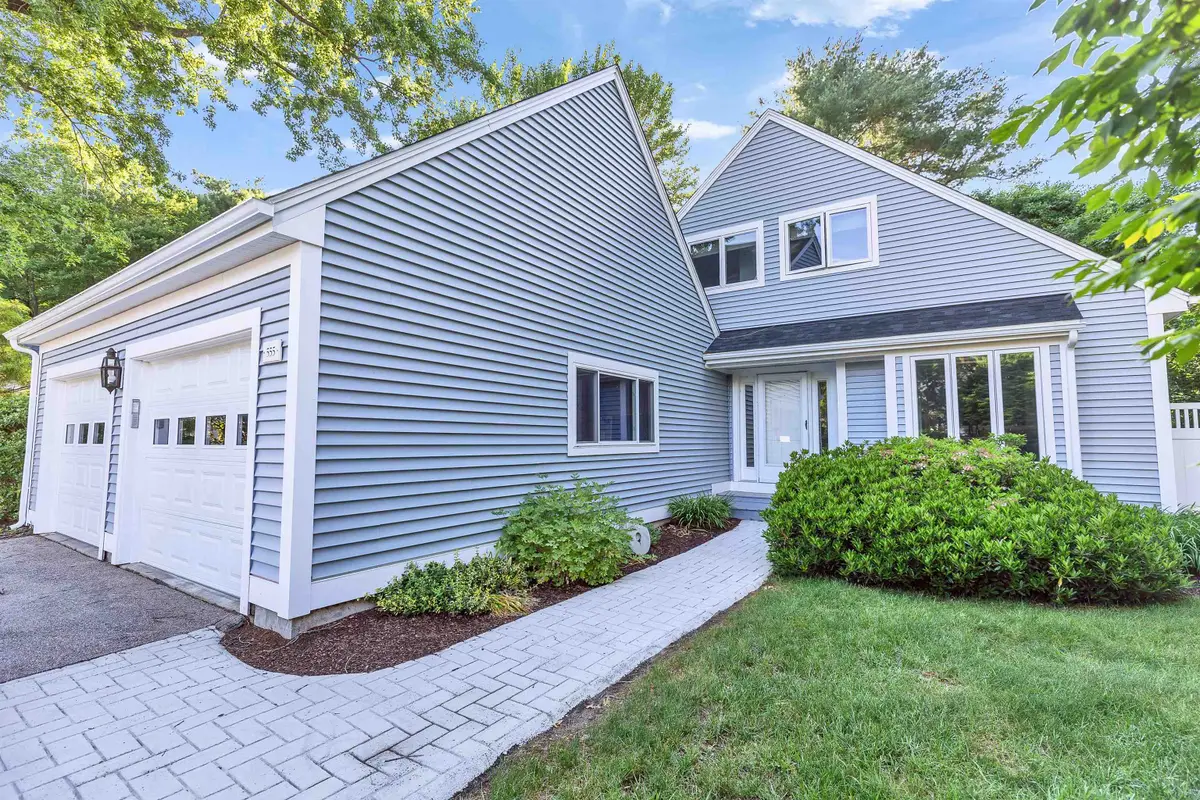 555 Straw Hill Road, Manchester, NH 03104 - #1