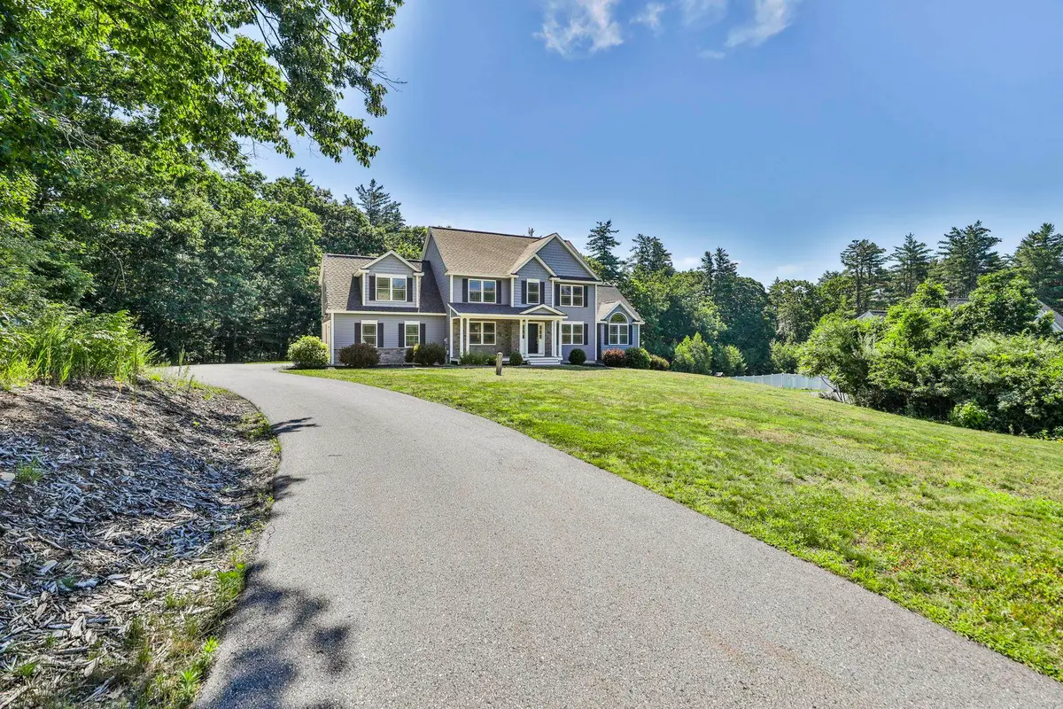 18 John King Drive, Goffstown, NH 03045 - #1