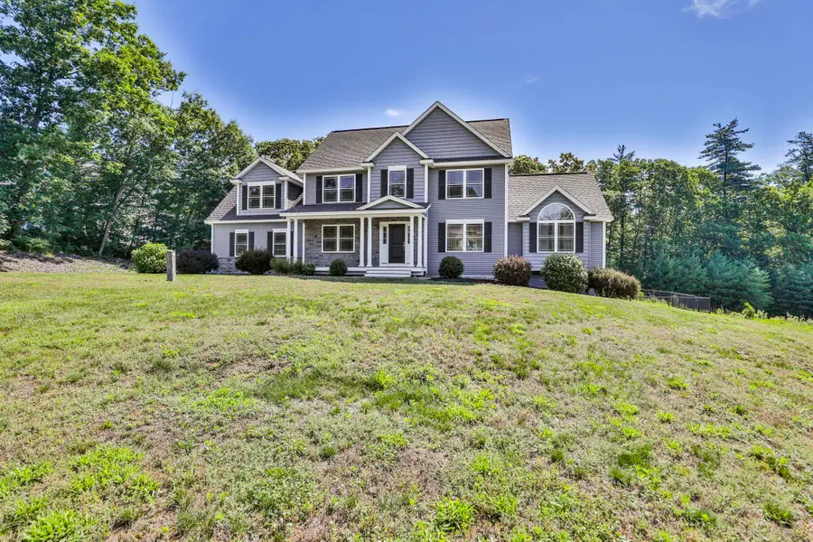 18 John King Drive, Goffstown, NH 03045 - #3